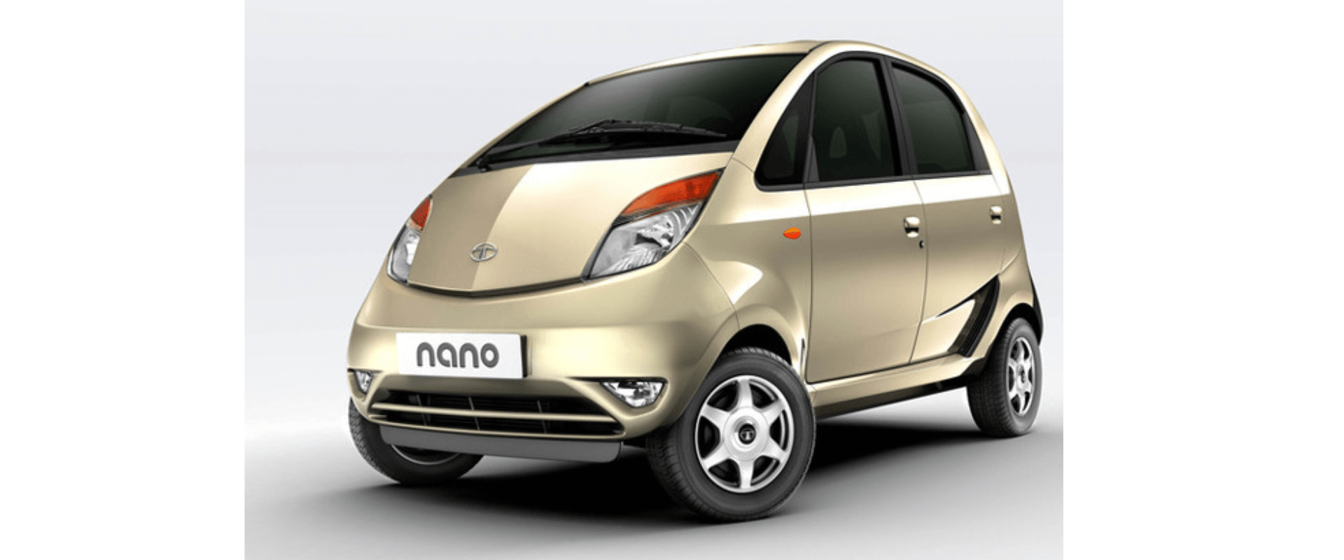 TATA nano